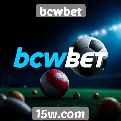 Análise das opções de apostas disponíveis no bcwbet