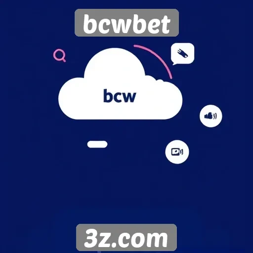 Suporte ao cliente e canais de contato do bcwbet