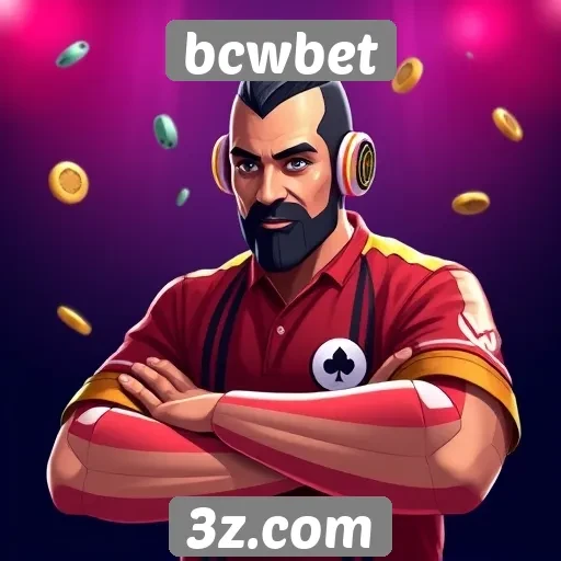 estratégias de apostas em bcwbet