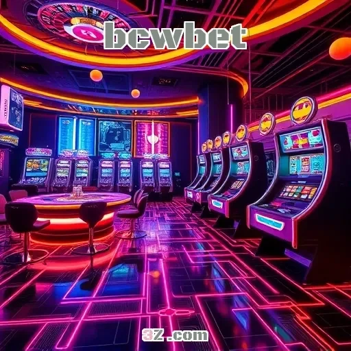 bcwbet Promoções