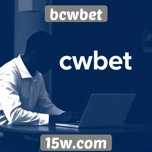 Atendimento ao cliente no bcwbet