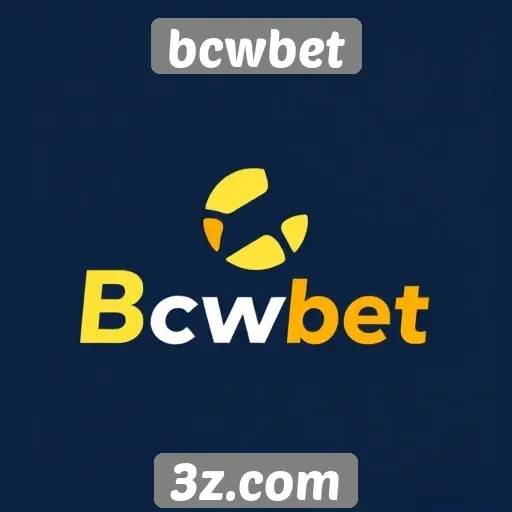 Exploração das opções de depósito e saque na bcwbet