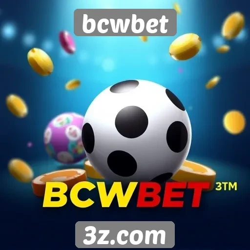 Análise das ofertas de jogos disponíveis no bcwbet