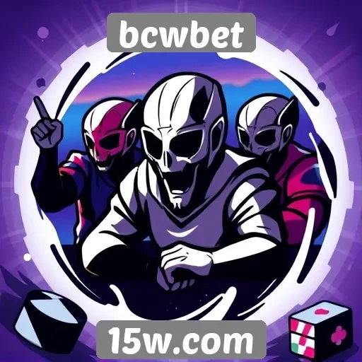 Entrevista com jogadores frequentes do bcwbet