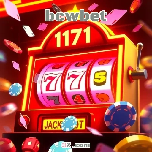 bcwbet Jogos ao Vivo