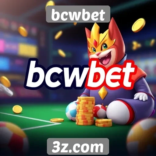 Opções de pagamento disponíveis na bcwbet