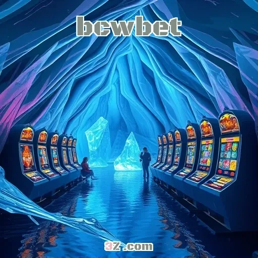 bcwbet Pôquer
