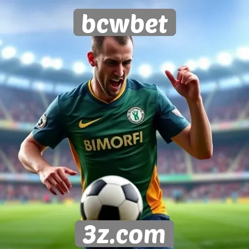 Evolução das promoções oferecidas pelo bcwbet