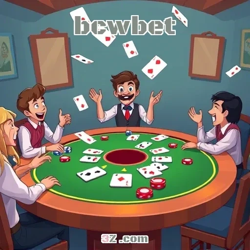 bcwbet Caça-níqueis