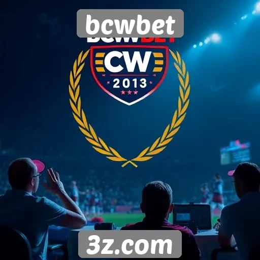 Eventos especiais e torneios no BCWBet
