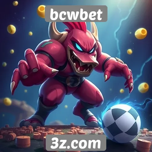 Tendências em jogos populares na bcwbet