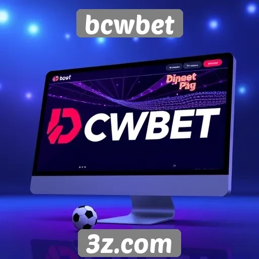 Avaliação da experiência do usuário na plataforma bcwbet