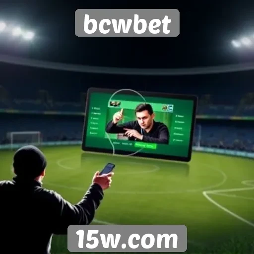 Opiniões de usuários sobre o bcwbet
